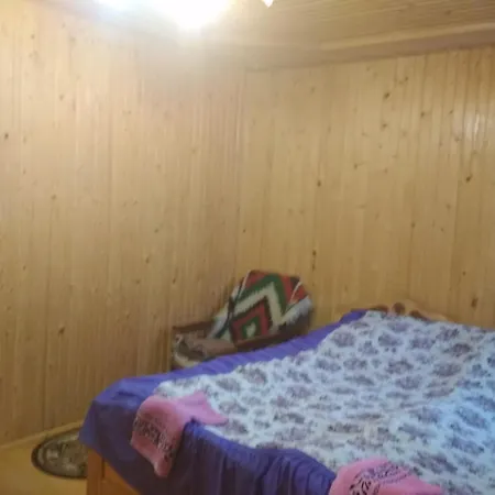 Гуцульська Скриня Iltsi