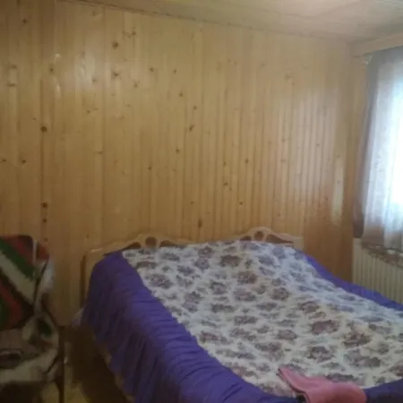 Motell Гуцульська Скриня *
