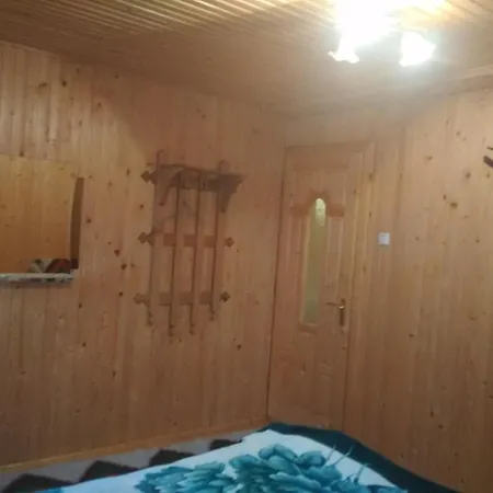Гуцульська Скриня * Iltsi