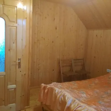 Гуцульська Скриня *