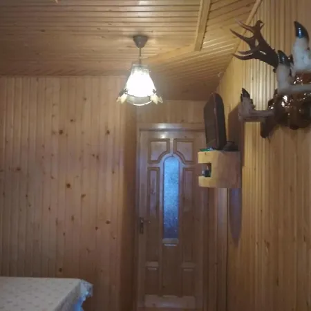 Гуцульська Скриня