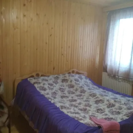 Motell Гуцульська Скриня *